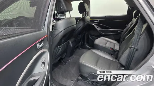 Hyundai Maxcruz 2014 thumb 11