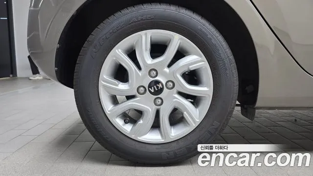 Kia Morning 2019 thumb 5