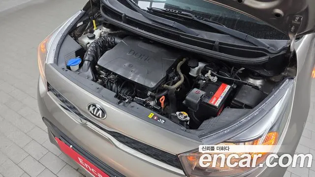 Kia Morning 2019 thumb 6