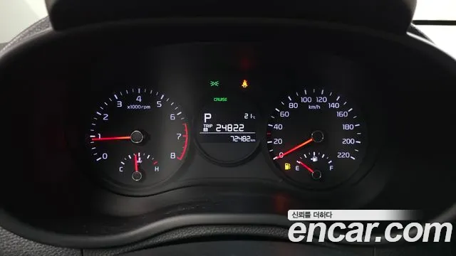 Kia Morning 2019 thumb 8