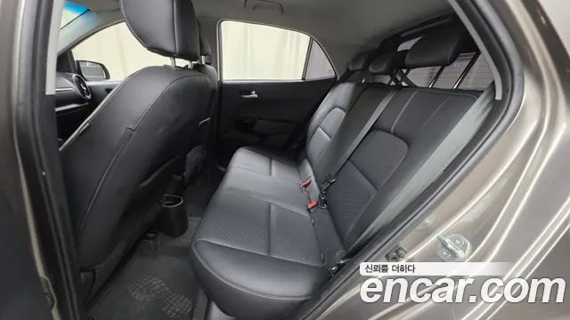 Kia Morning 2019 thumb 12
