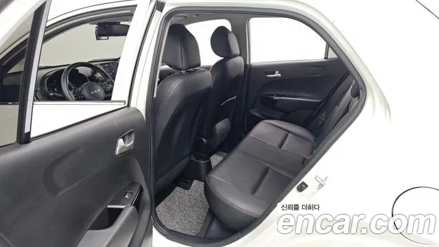 Kia Morning 2022 thumb 11