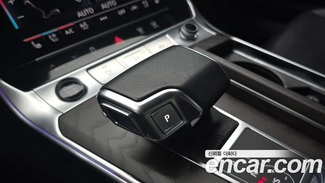 Audi A6 2023 thumb 9