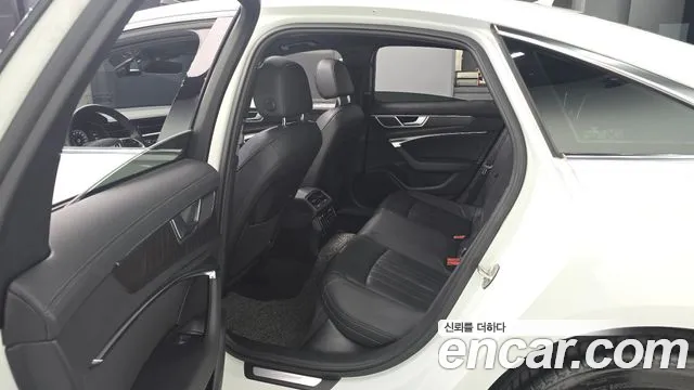 Audi A6 2023 thumb 11