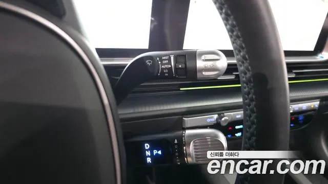 Hyundai IONIQ 6 2024 thumb 8
