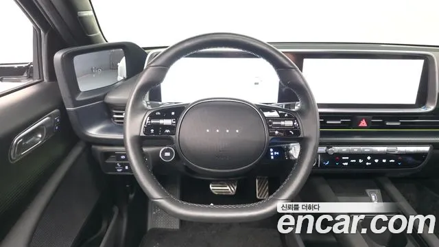 Hyundai IONIQ 6 2024 thumb 12