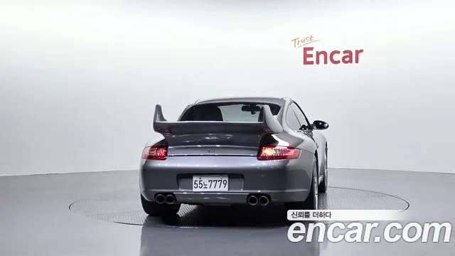 Porsche 911 2004 thumb 3
