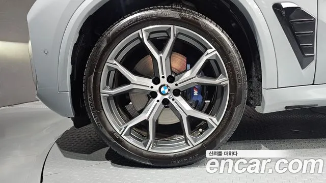 BMW X5 2026 thumb 5