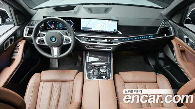BMW X5 2026 thumb 7