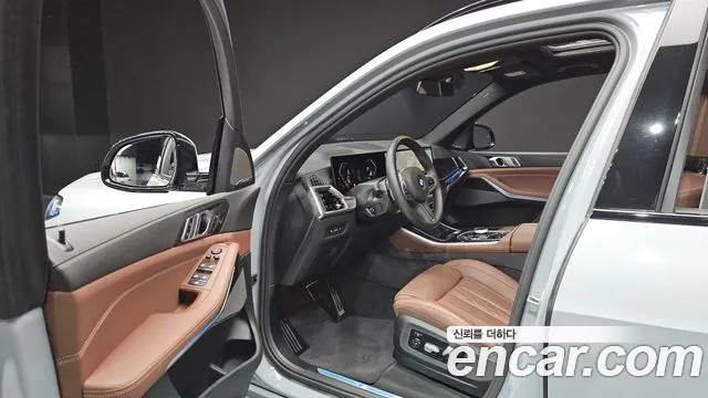 BMW X5 2026 thumb 10