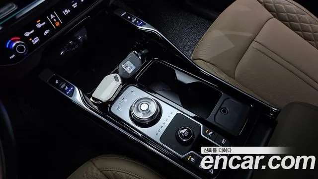 Kia Sorento 2024 thumb 8