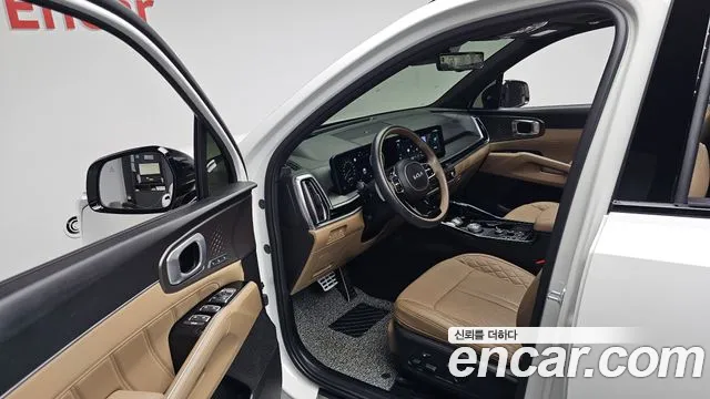Kia Sorento 2024 thumb 9