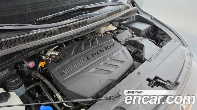 Kia Carnival 2020 thumb 6