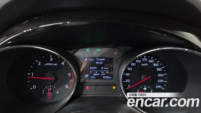 Kia Carnival 2020 thumb 8
