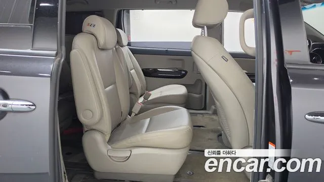 Kia Carnival 2020 thumb 11