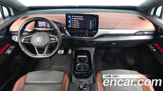 Volkswagen ID.4 2022 thumb 7
