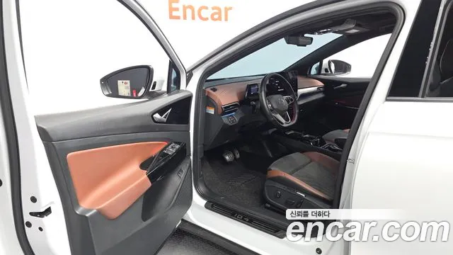 Volkswagen ID.4 2022 thumb 10