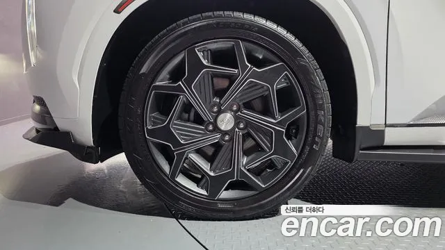 Hyundai Palisade 2020 thumb 5