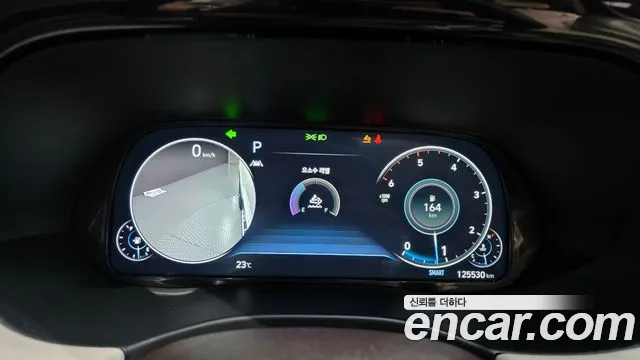 Hyundai Palisade 2020 thumb 8