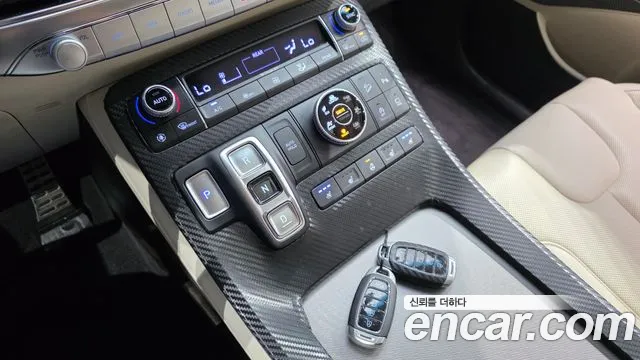 Hyundai Palisade 2020 thumb 9
