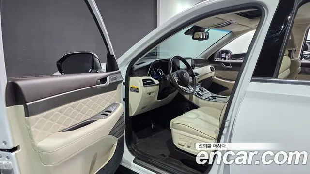 Hyundai Palisade 2020 thumb 10