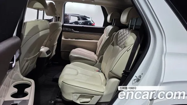 Hyundai Palisade 2020 thumb 11