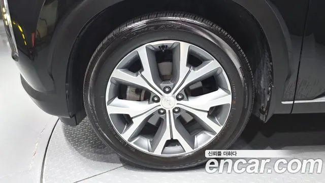 Hyundai Palisade 2020 thumb 4