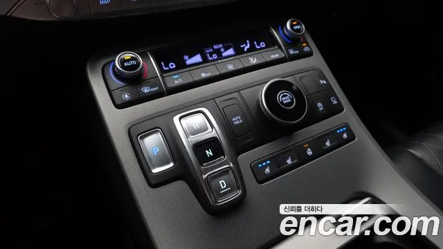 Hyundai Palisade 2020 thumb 8