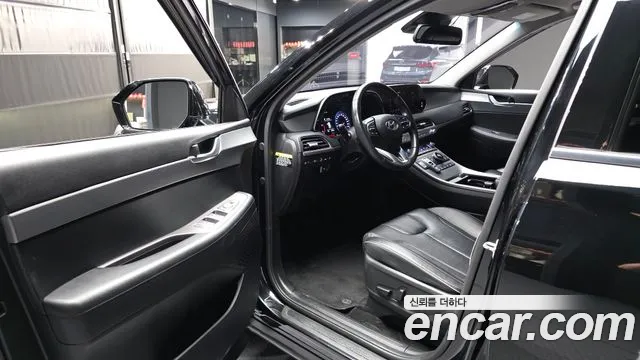 Hyundai Palisade 2020 thumb 9