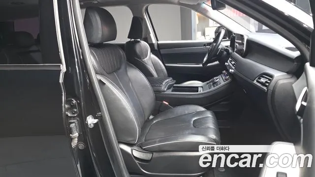 Hyundai Palisade 2020 thumb 10