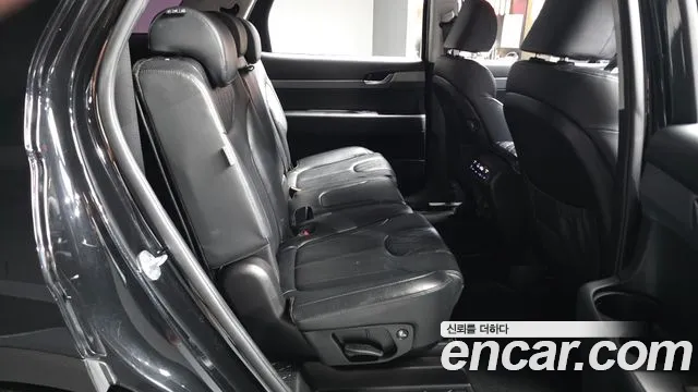 Hyundai Palisade 2020 thumb 11
