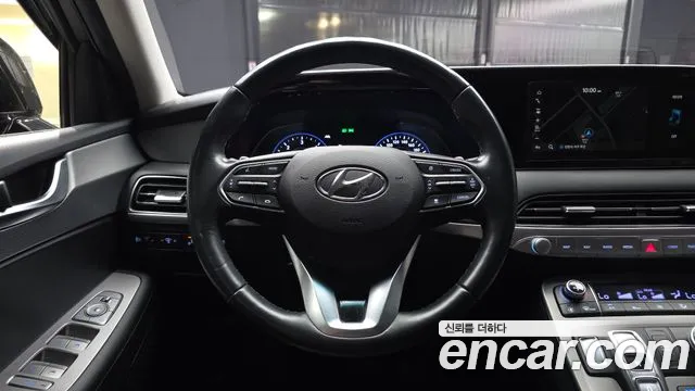 Hyundai Palisade 2020 thumb 12