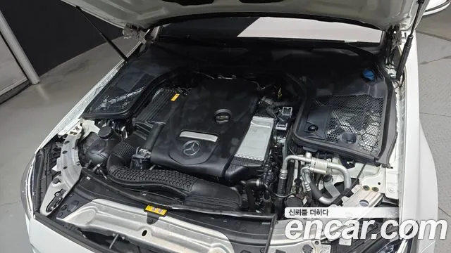 Mercedes-Benz C-Класс 2017 thumb 6