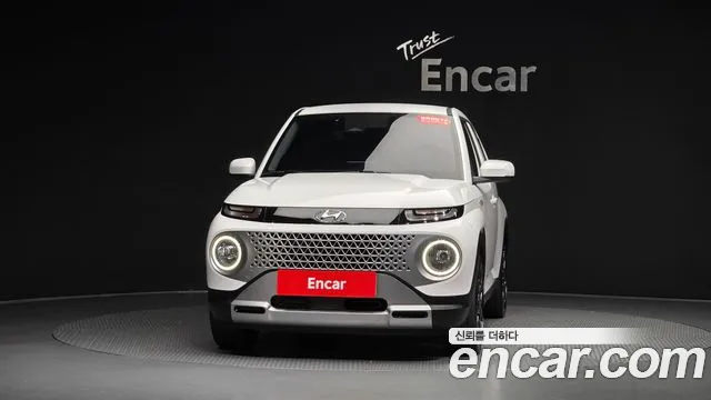 Hyundai Casper 2021 thumb 2