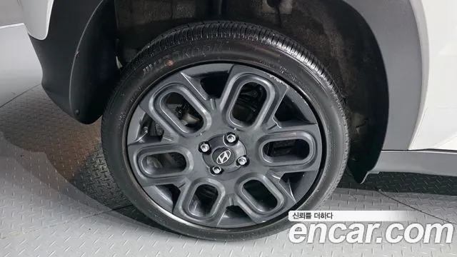 Hyundai Casper 2021 thumb 4