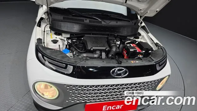 Hyundai Casper 2021 thumb 5
