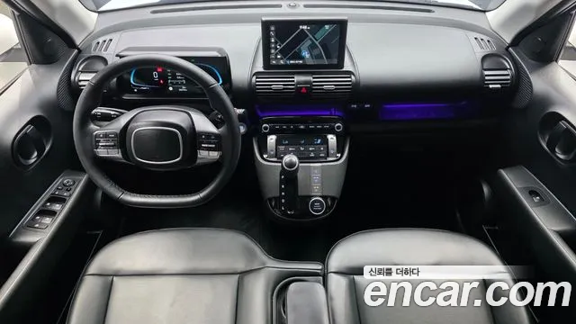 Hyundai Casper 2021 thumb 6
