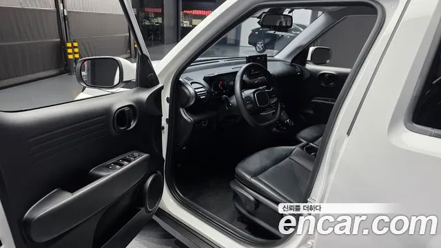 Hyundai Casper 2021 thumb 9