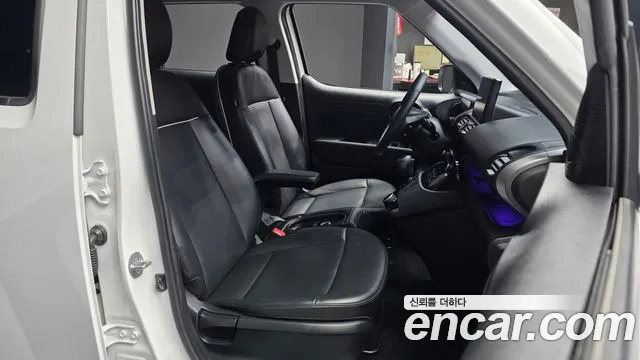 Hyundai Casper 2021 thumb 10