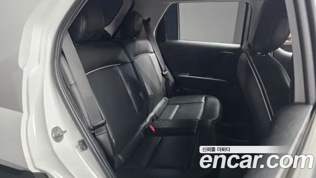 Hyundai Casper 2021 thumb 11