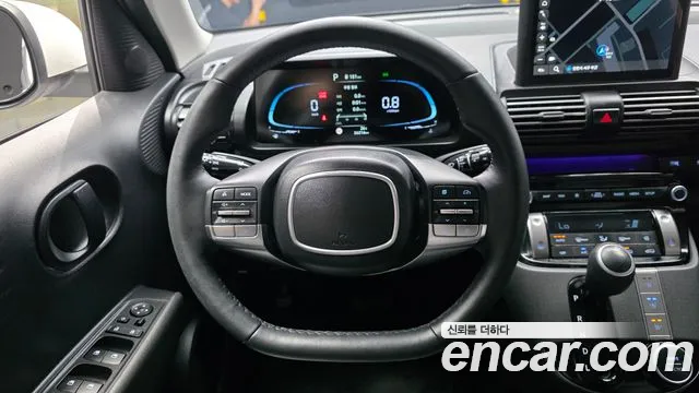 Hyundai Casper 2021 thumb 12