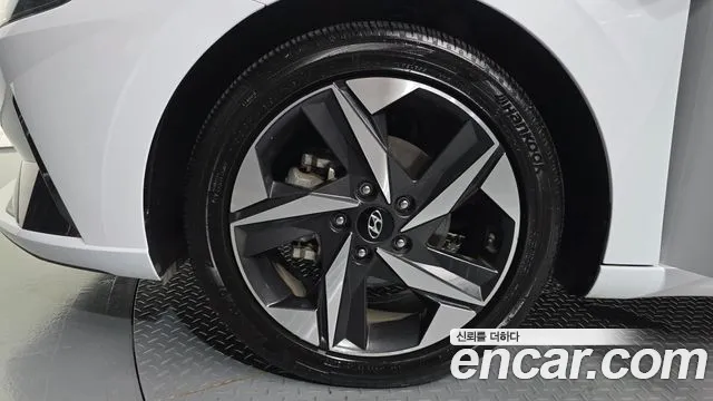 Hyundai Avante 2022 thumb 5