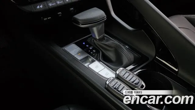 Hyundai Avante 2022 thumb 9