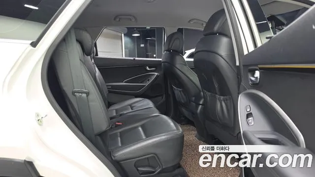 Hyundai Maxcruz 2017 thumb 12