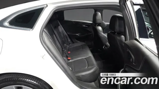 ChevroletGMDaewoo Malibu 2016 thumb 12