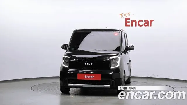 Kia Ray 2024 thumb 3