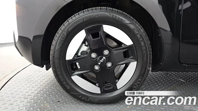 Kia Ray 2024 thumb 5