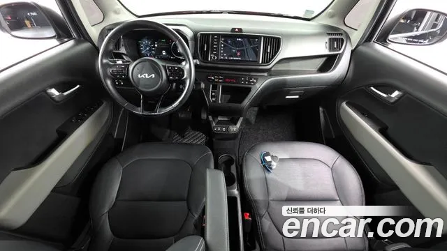 Kia Ray 2024 thumb 7