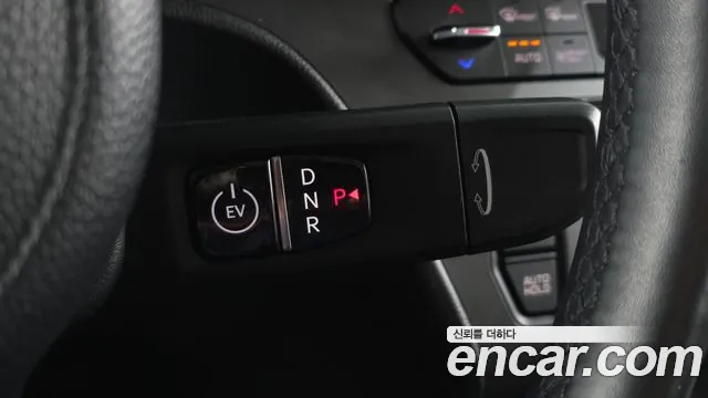 Kia Ray 2024 thumb 9