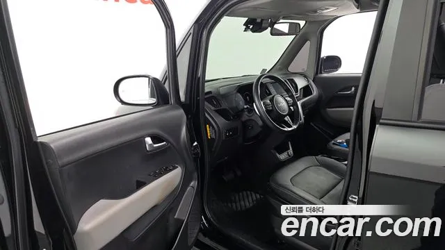 Kia Ray 2024 thumb 10